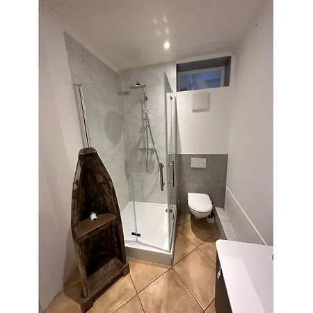 Milan Modern Retreat Xanten