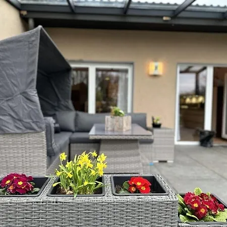 Milan Modern Retreat * Xanten