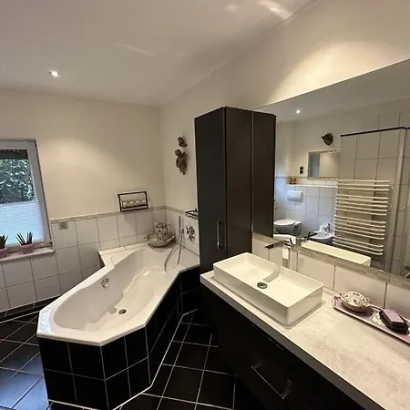 Semesterbostad Milan Modern Retreat